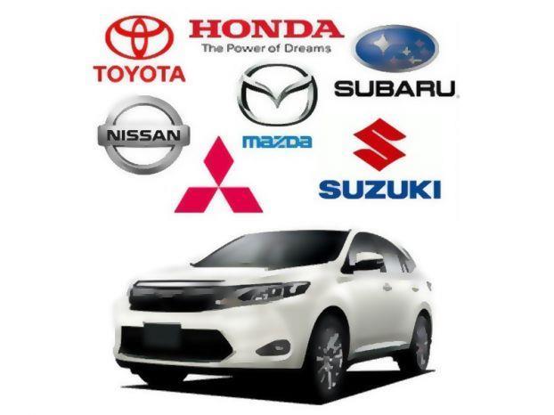 新車販売